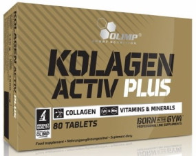 Kolagen Activ Plus sport edition Коллаген, Kolagen Activ Plus sport edition - Kolagen Activ Plus sport edition Коллаген